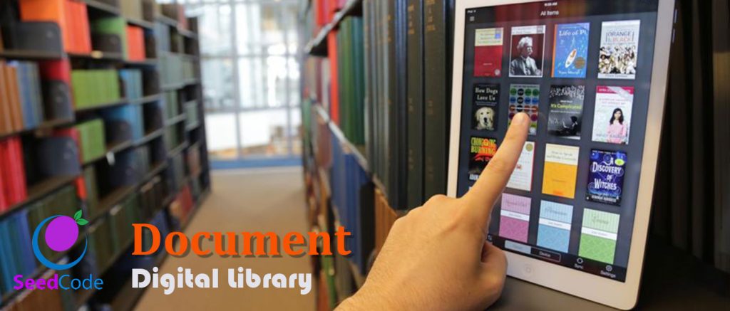 Document Digital Library